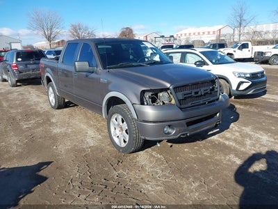 FORD F-150 2006