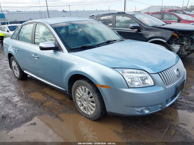 MERCURY SABLE 2009