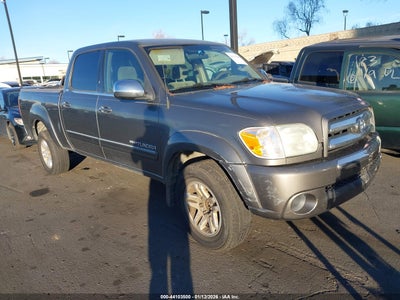 TOYOTA TUNDRA 2005
