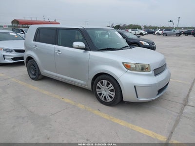 SCION XB 2008