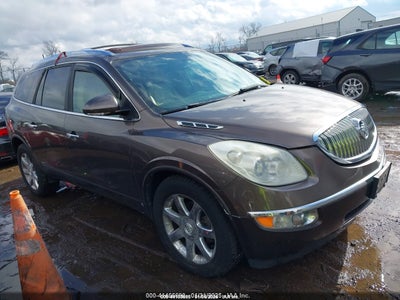 BUICK ENCLAVE 2008