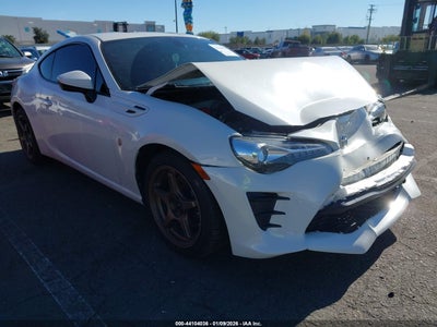 TOYOTA 86 2020