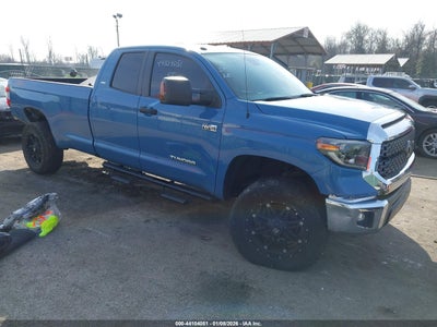 TOYOTA TUNDRA 2019
