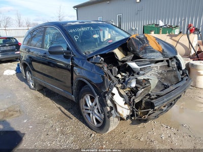HONDA CR-V 2010