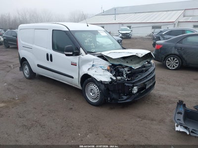 RAM PROMASTER CITY 2019