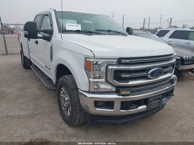 FORD F-250 2022