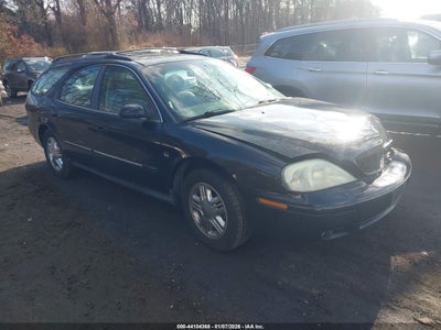 MERCURY SABLE 2004