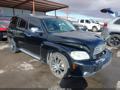 CHEVROLET HHR 2008