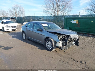 CHRYSLER SEBRING 2010