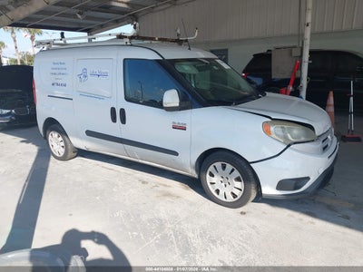 RAM PROMASTER CITY 2016