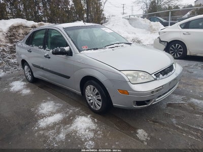 FORD FOCUS 2006