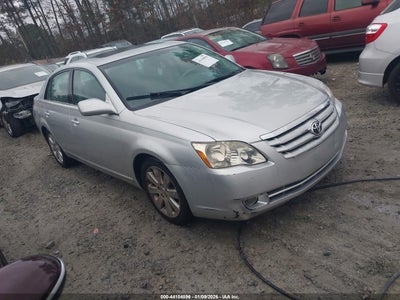 TOYOTA AVALON 2007