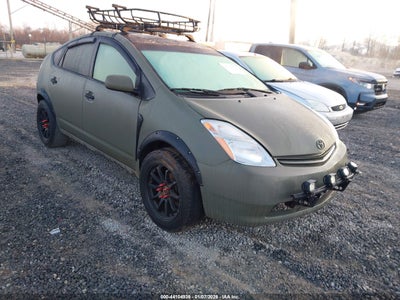 TOYOTA PRIUS 2006