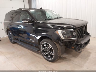 FORD EXPEDITION 2019