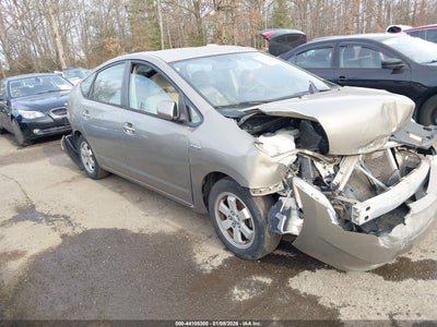 TOYOTA PRIUS 2006
