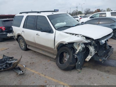 FORD EXPEDITION 2014