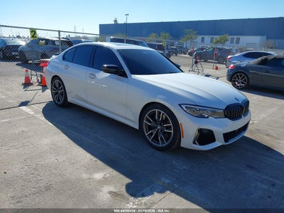 BMW 3 SERIES 2020