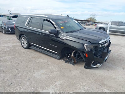 GMC YUKON 2023