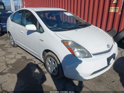 TOYOTA PRIUS 2009