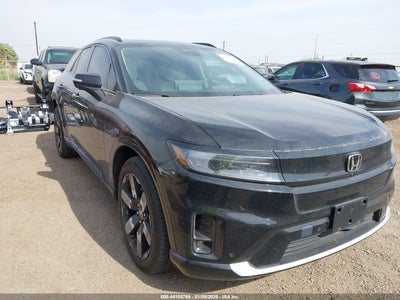 HONDA PROLOGUE 2024