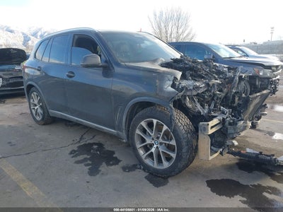 BMW X5 2020