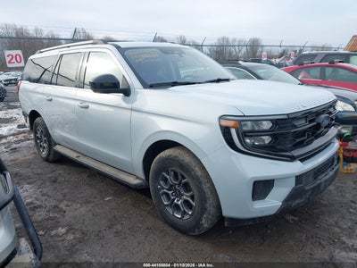 FORD EXPEDITION 2025