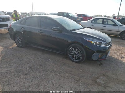 KIA FORTE 2024