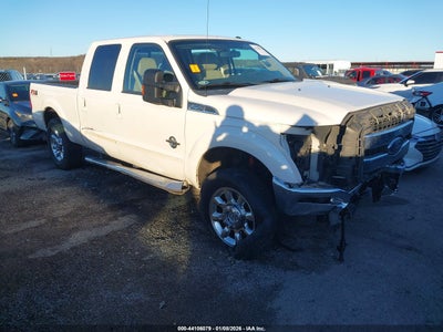 FORD F-250 2016