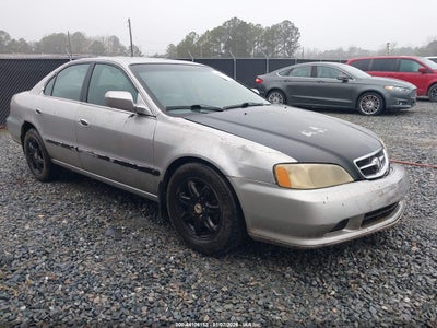 ACURA TL 2000