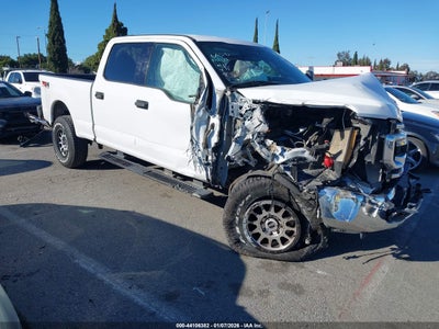 FORD F-250 2020