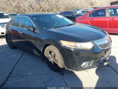 ACURA TSX 2011