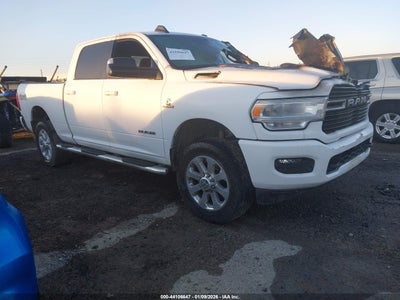 RAM 2500 2020
