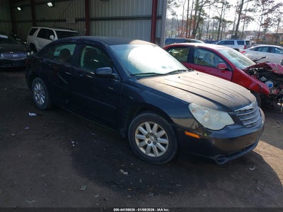 CHRYSLER SEBRING 2007