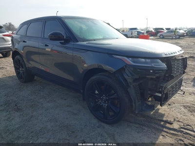 LAND ROVER RANGE ROVER VELAR 2023