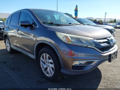 HONDA CR-V 2015