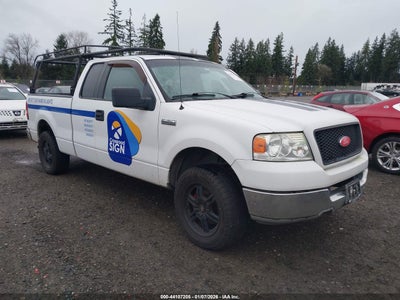 FORD F-150 2004
