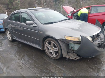 ACURA TL 2005