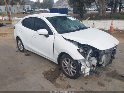 SCION IA 2016