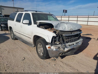 CHEVROLET SUBURBAN 1500 2005