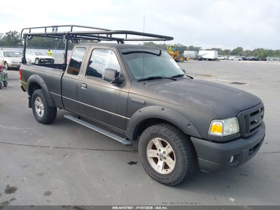FORD RANGER 2006