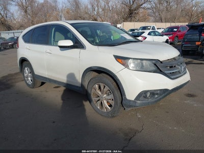 HONDA CR-V 2014