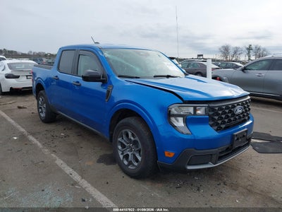 FORD MAVERICK 2025