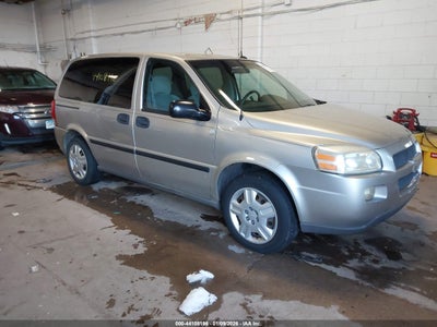 CHEVROLET UPLANDER 2007