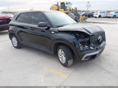 HYUNDAI VENUE 2025