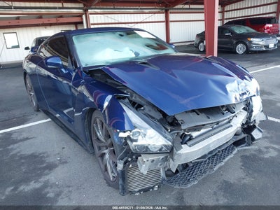 NISSAN GT-R 2014