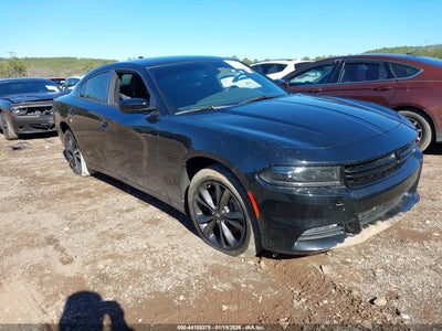 DODGE CHARGER 2023