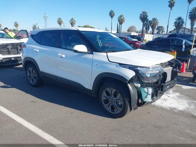 KIA SELTOS 2024