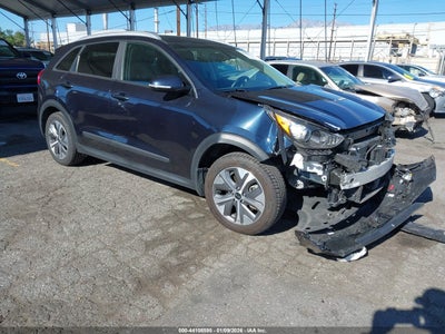 KIA NIRO EV 2019
