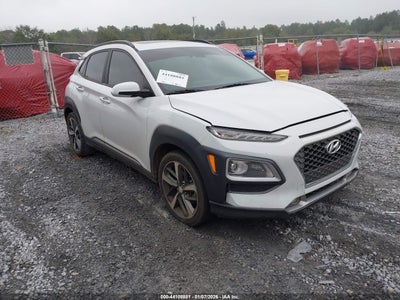HYUNDAI KONA 2020