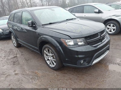 DODGE JOURNEY 2019
